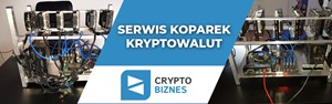 Serwis koparek kryptowalut Szczecin - naprawa, diagnoza