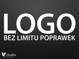 Logo- bez limitu poprawek
